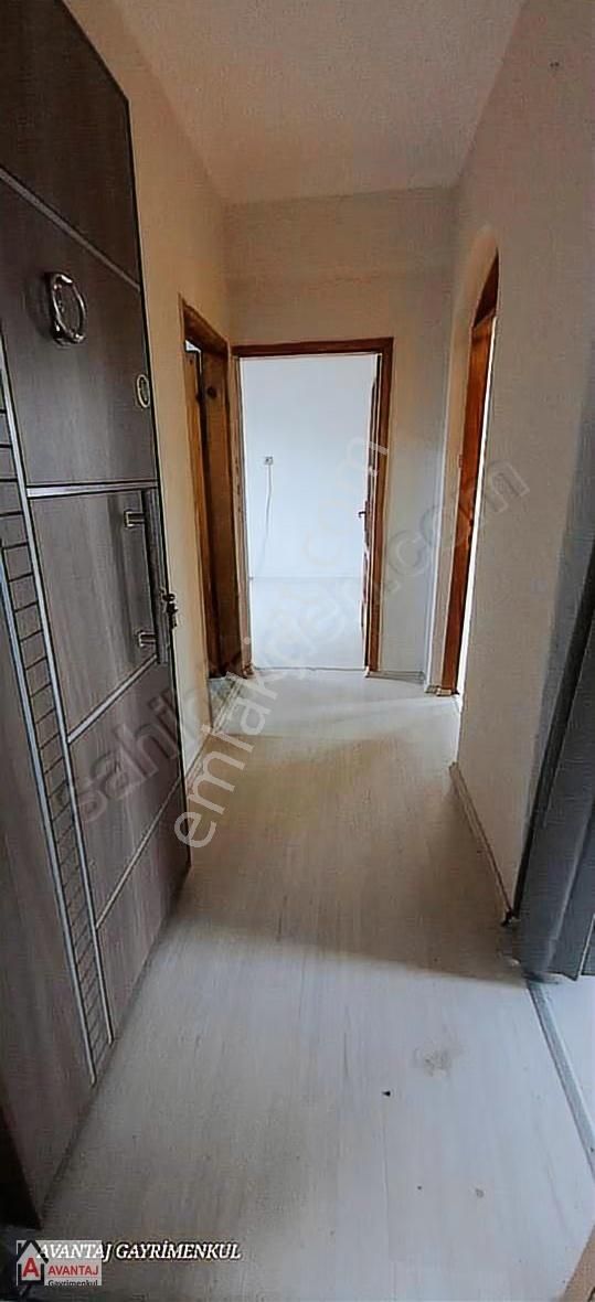 Akarca'da Hastane Yanında Yatırımlık 1+1 Ofis / Büro - Görsel 9