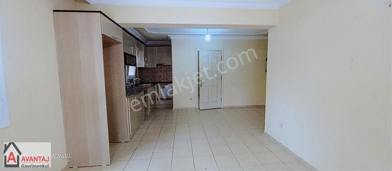 Kesikkapi Taşyaka'da Geniş 3+1 Daire - Görsel 4