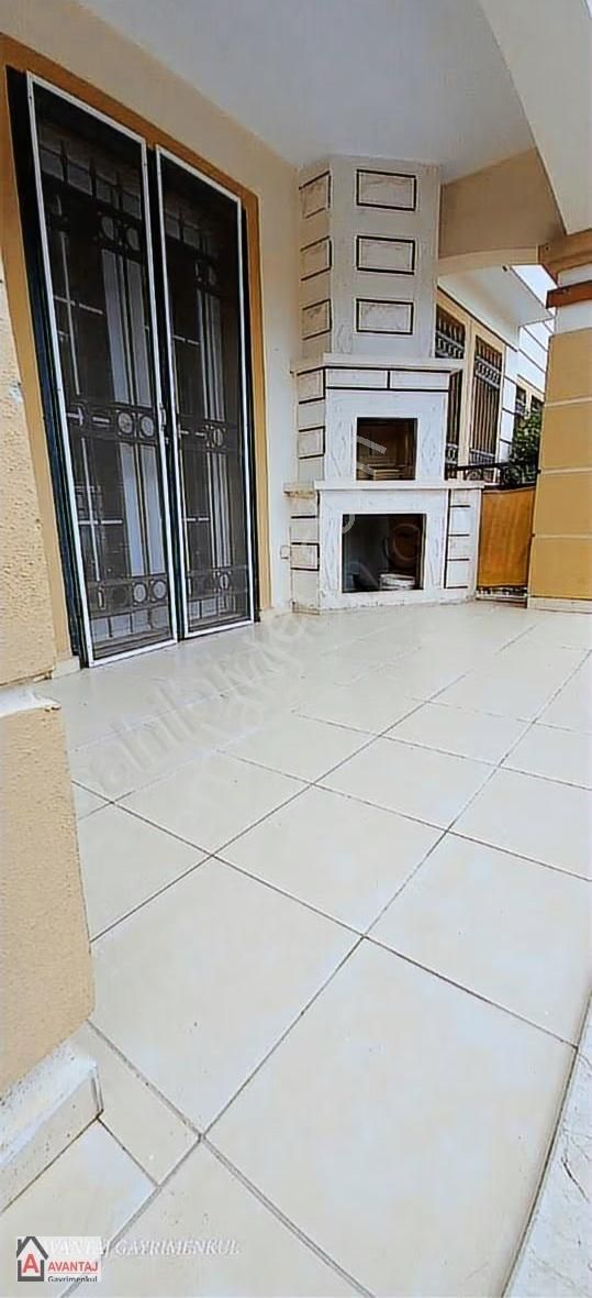 Kesikkapi Taşyaka'da Geniş 3+1 Daire - Görsel 5