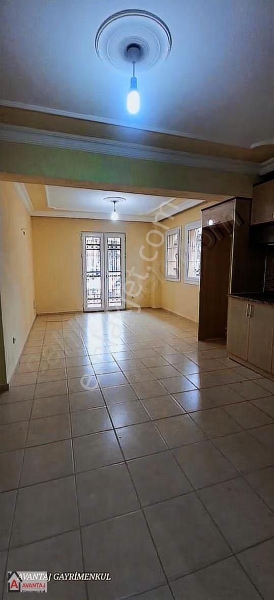 Kesikkapi Taşyaka'da Geniş 3+1 Daire - Görsel 3