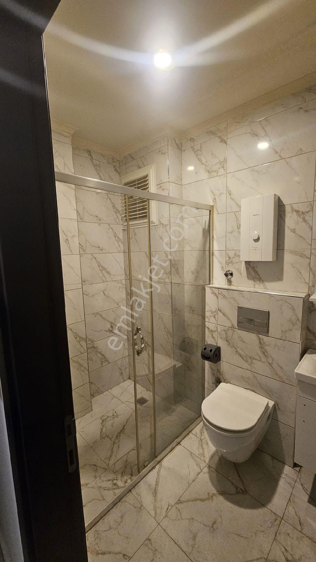 Residans 2+1 Lux Yapıt Mahmutlar Da Kiralık - Görsel 4