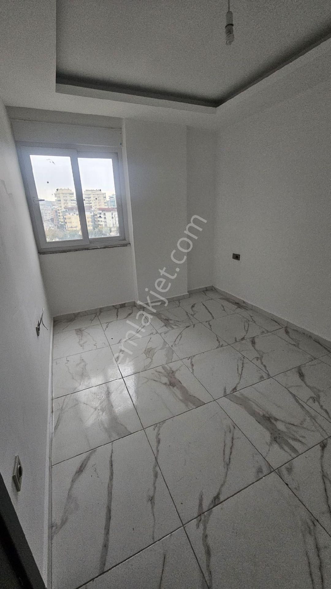 Residans 2+1 Lux Yapıt Mahmutlar Da Kiralık - Görsel 9