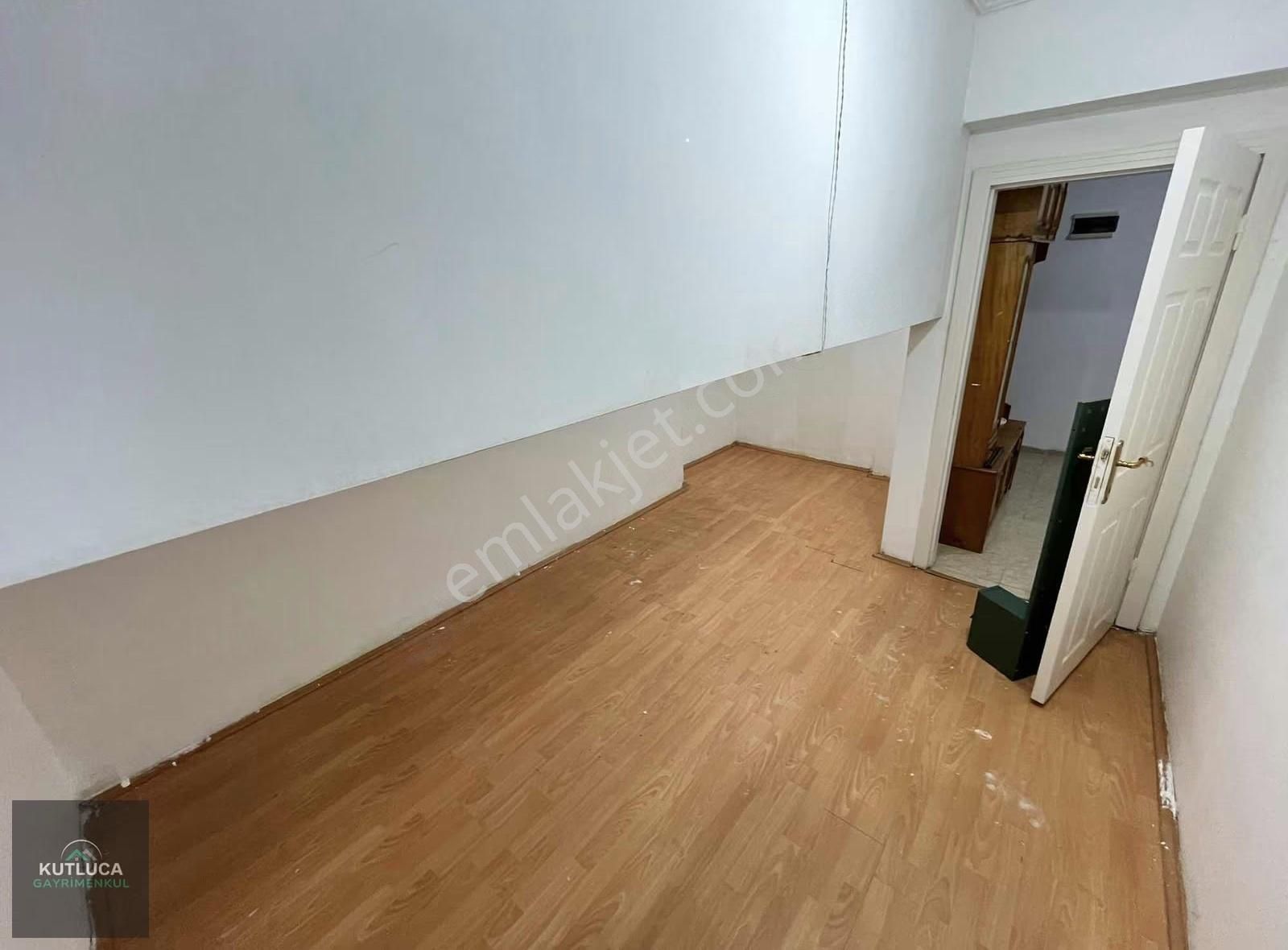 Etlik Şehir Hast. Yürüme Mesafesi Bağımsız Kilerli Kat Konumunda - Görsel 11
