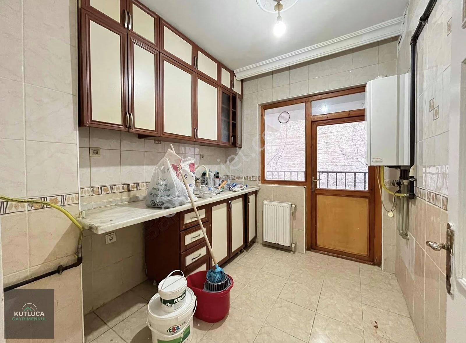 Etlik Şehir Hast. Yürüme Mesafesi Bağımsız Kilerli Kat Konumunda - Görsel 4