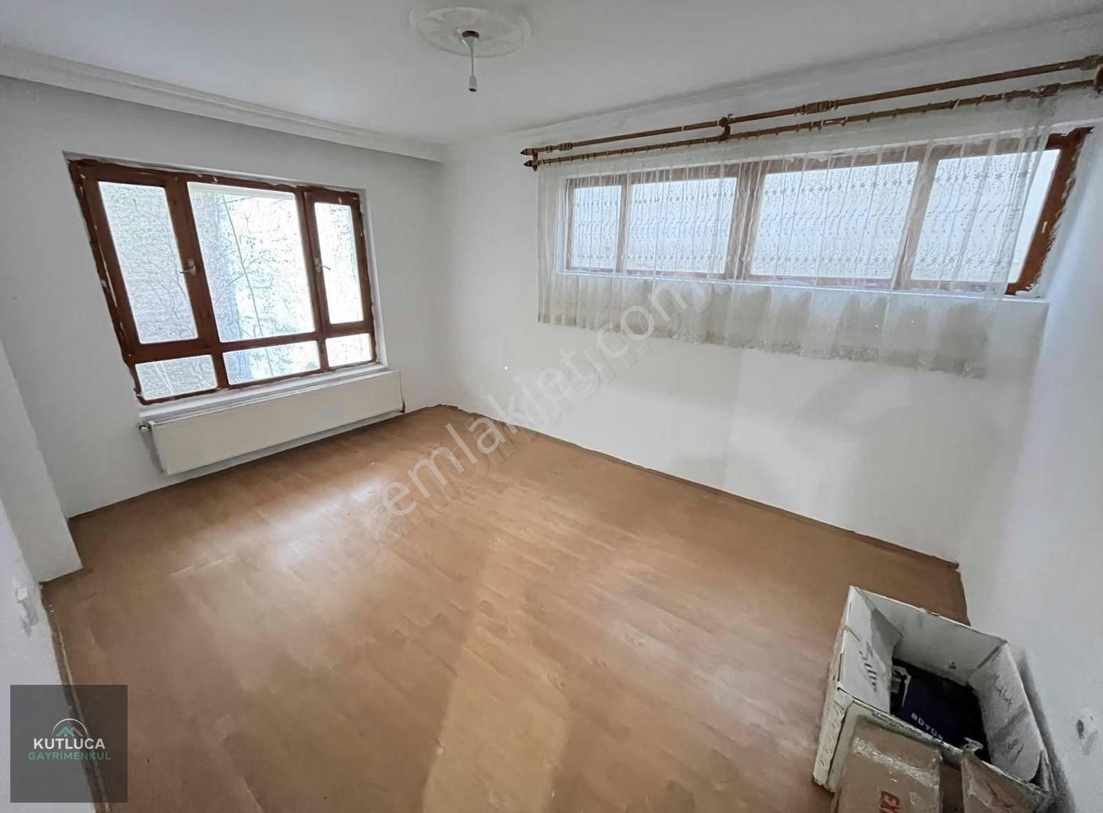 Etlik Şehir Hast. Yürüme Mesafesi Bağımsız Kilerli Kat Konumunda - Görsel 10