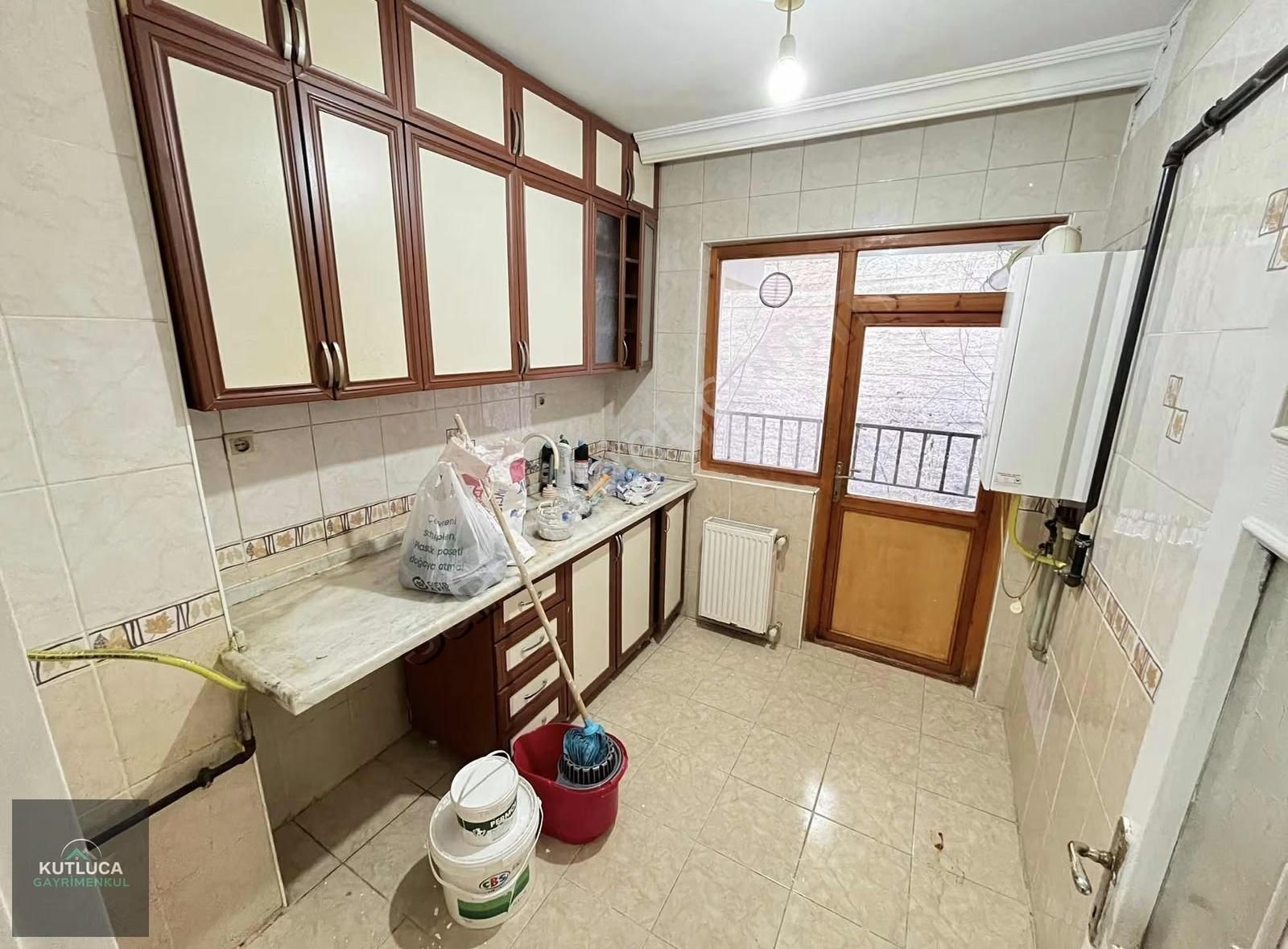 Etlik Şehir Hast. Yürüme Mesafesi Bağımsız Kilerli Kat Konumunda - Görsel 20