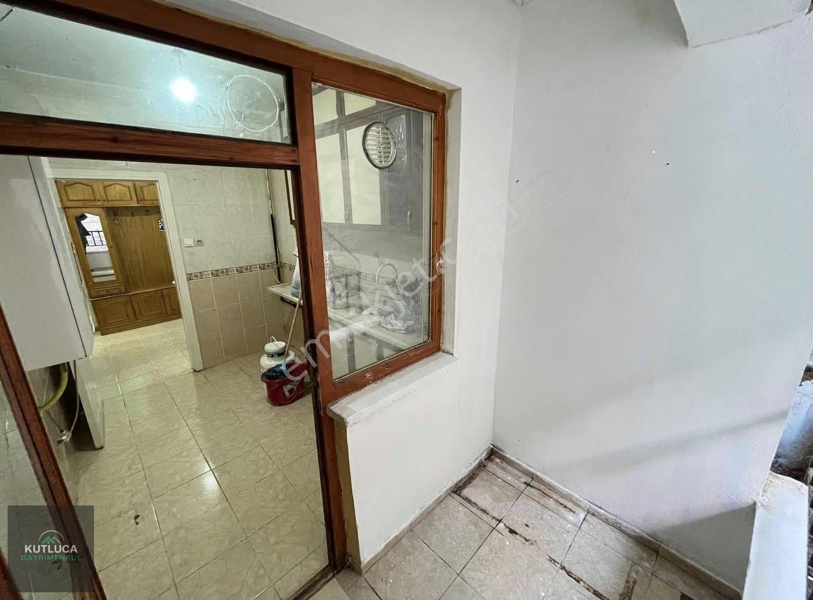 Etlik Şehir Hast. Yürüme Mesafesi Bağımsız Kilerli Kat Konumunda - Görsel 15