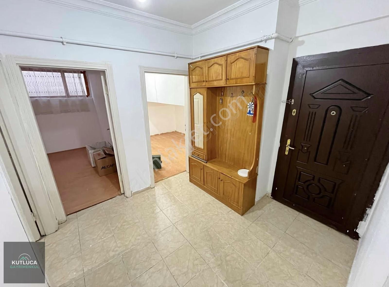 Etlik Şehir Hast. Yürüme Mesafesi Bağımsız Kilerli Kat Konumunda - Görsel 17
