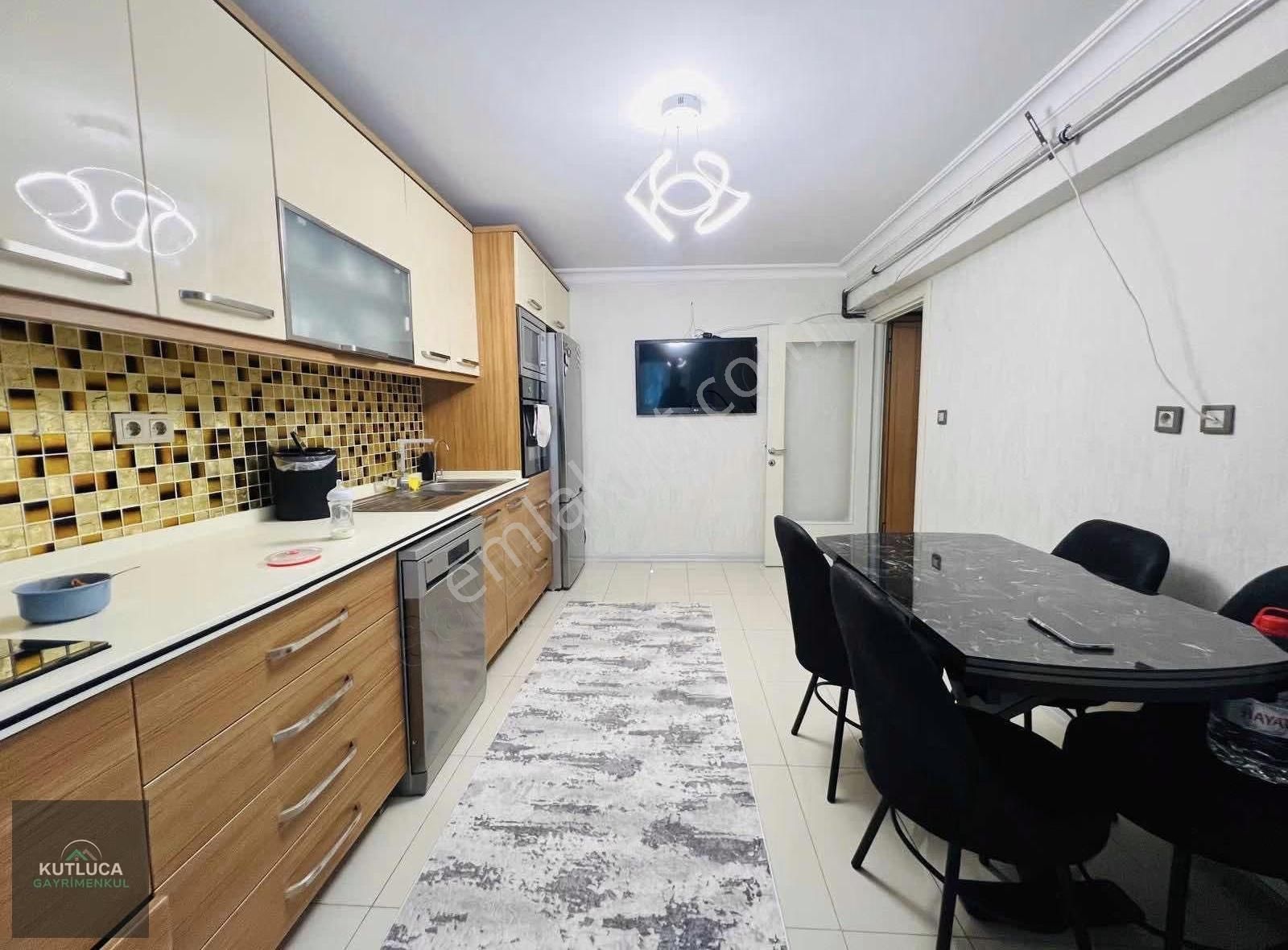 3+1 Etlik Caddesi Üzerinde Bağımsız Yapılı Yüksek Kira Getirili! - Görsel 7