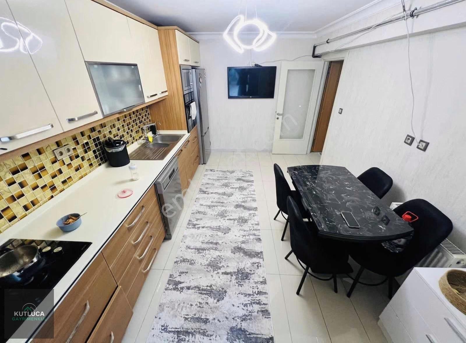 3+1 Etlik Caddesi Üzerinde Bağımsız Yapılı Yüksek Kira Getirili! - Görsel 17