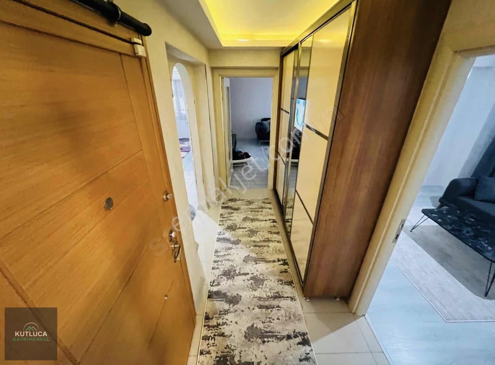 3+1 Etlik Caddesi Üzerinde Bağımsız Yapılı Yüksek Kira Getirili! - Görsel 2