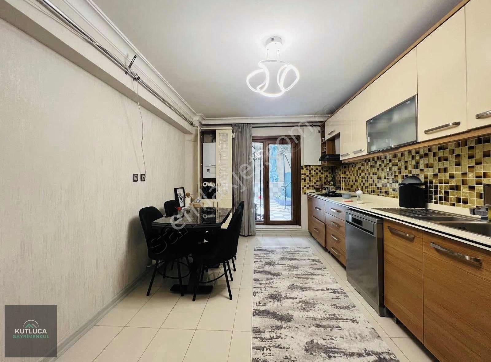 3+1 Etlik Caddesi Üzerinde Bağımsız Yapılı Yüksek Kira Getirili! - Görsel 19