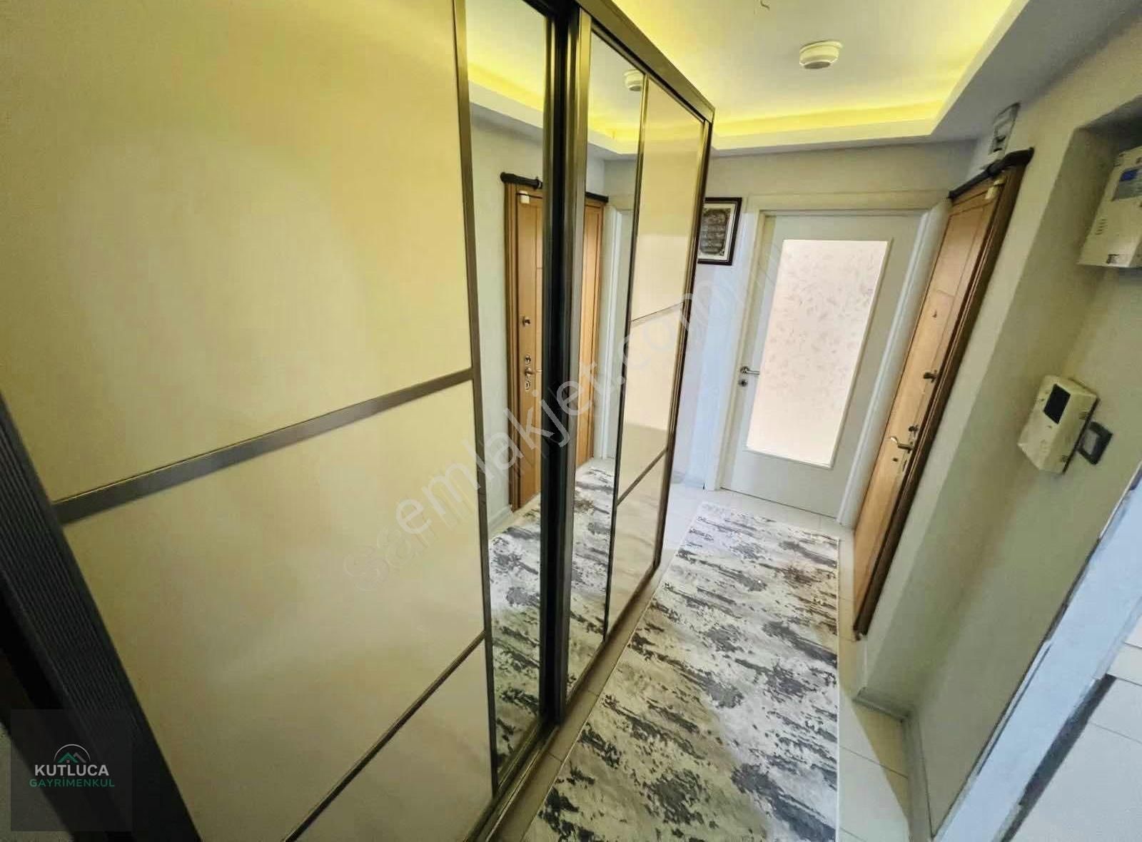 3+1 Etlik Caddesi Üzerinde Bağımsız Yapılı Yüksek Kira Getirili! - Görsel 9