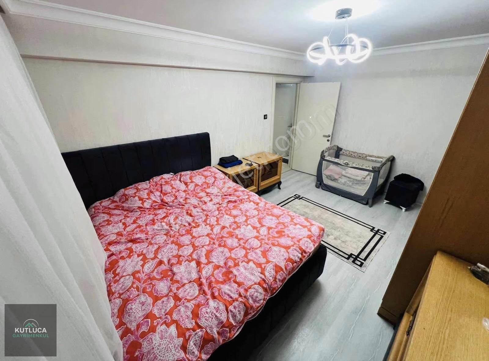 3+1 Etlik Caddesi Üzerinde Bağımsız Yapılı Yüksek Kira Getirili! - Görsel 20