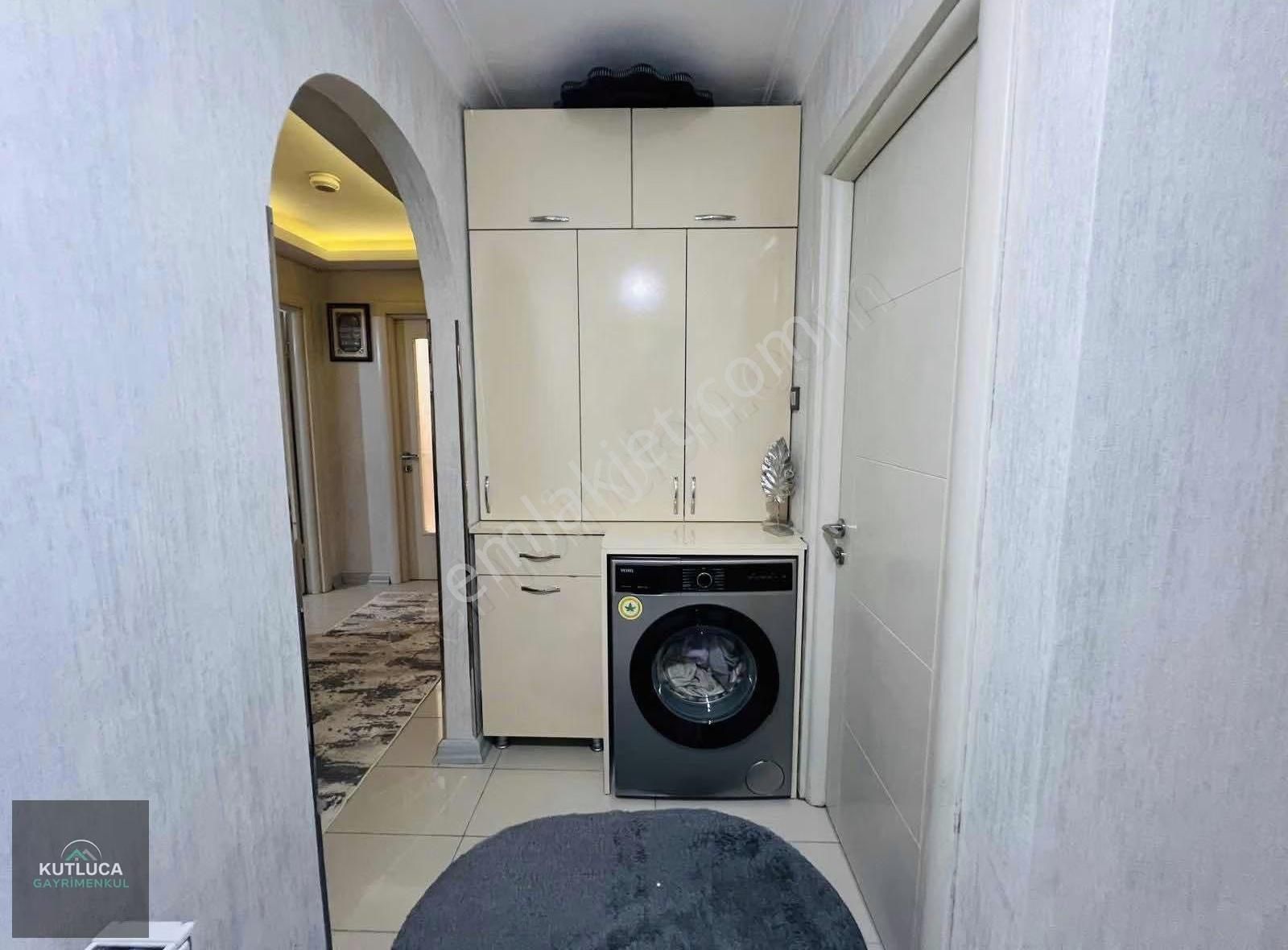 3+1 Etlik Caddesi Üzerinde Bağımsız Yapılı Yüksek Kira Getirili! - Görsel 6