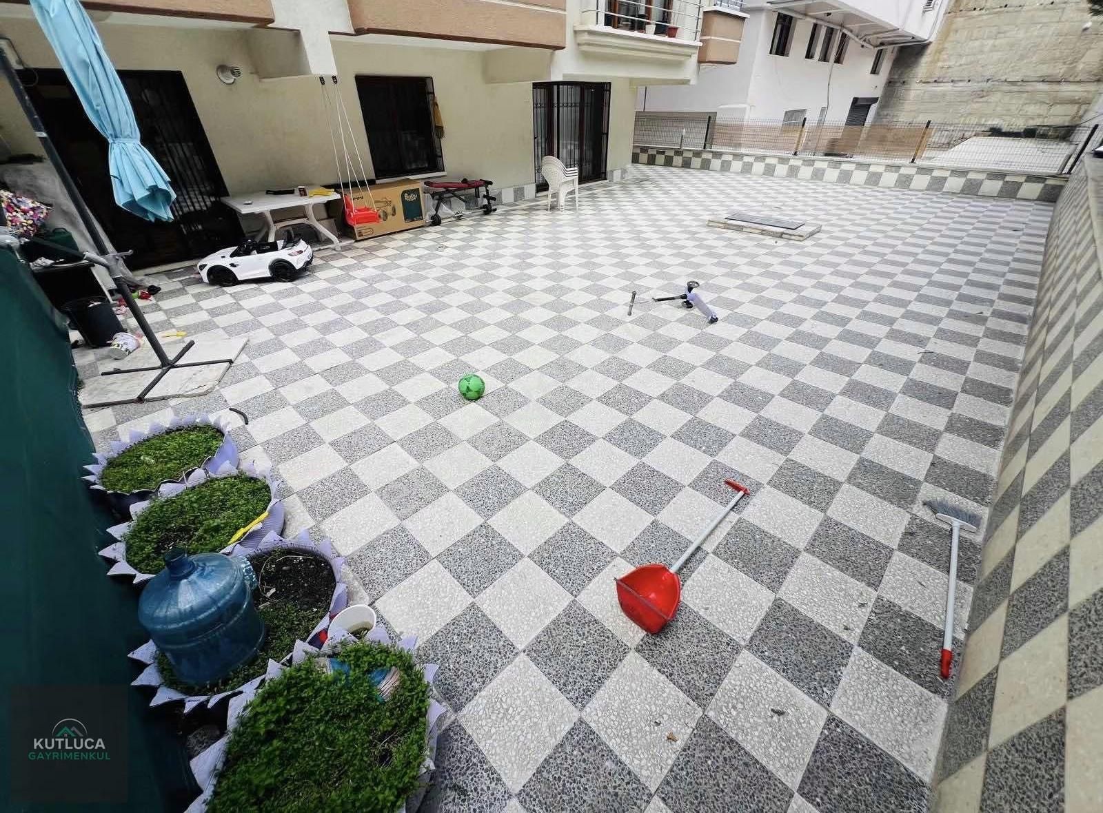 3+1 Etlik Caddesi Üzerinde Bağımsız Yapılı Yüksek Kira Getirili! - Görsel 23