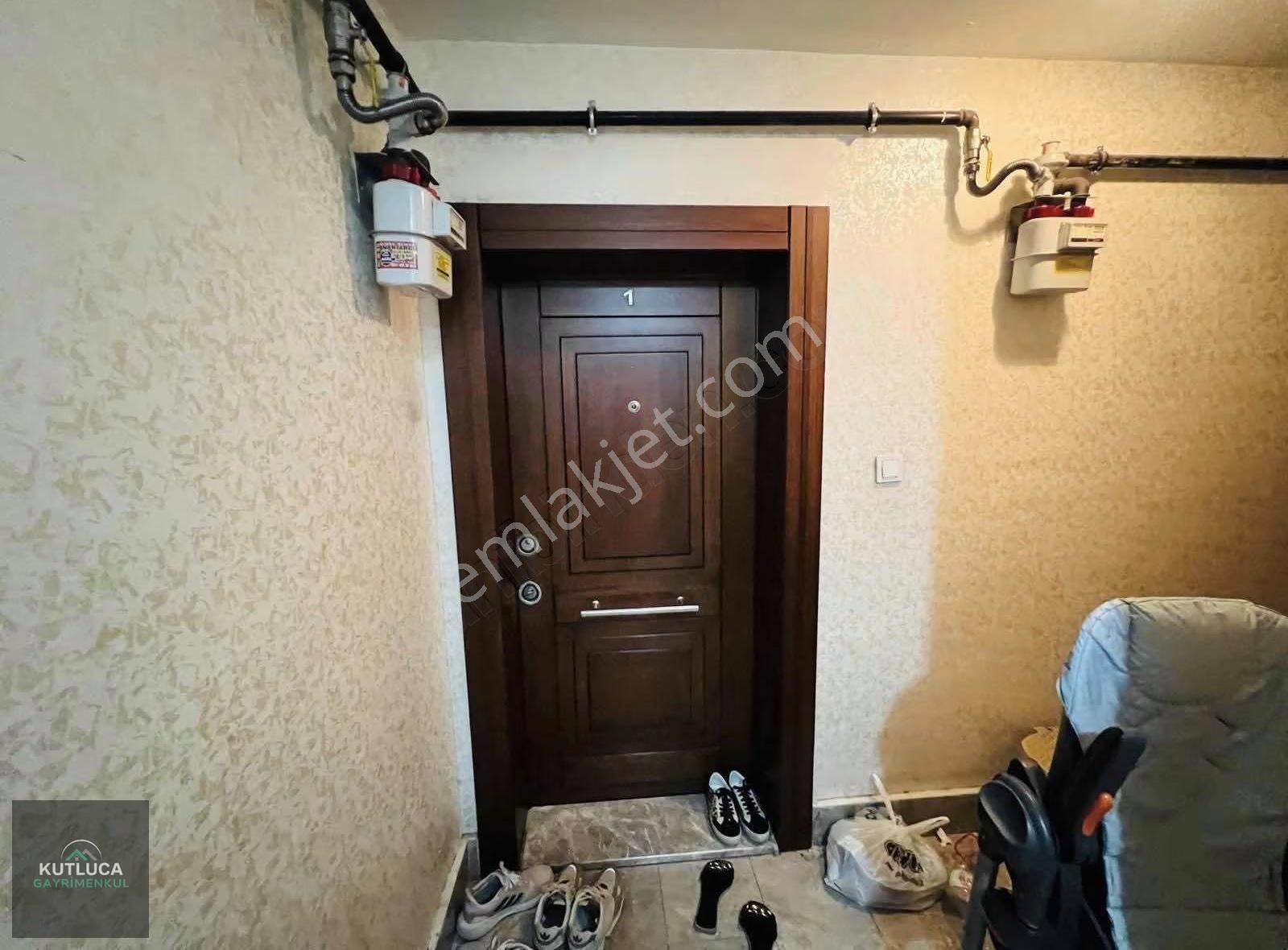 3+1 Etlik Caddesi Üzerinde Bağımsız Yapılı Yüksek Kira Getirili! - Görsel 18