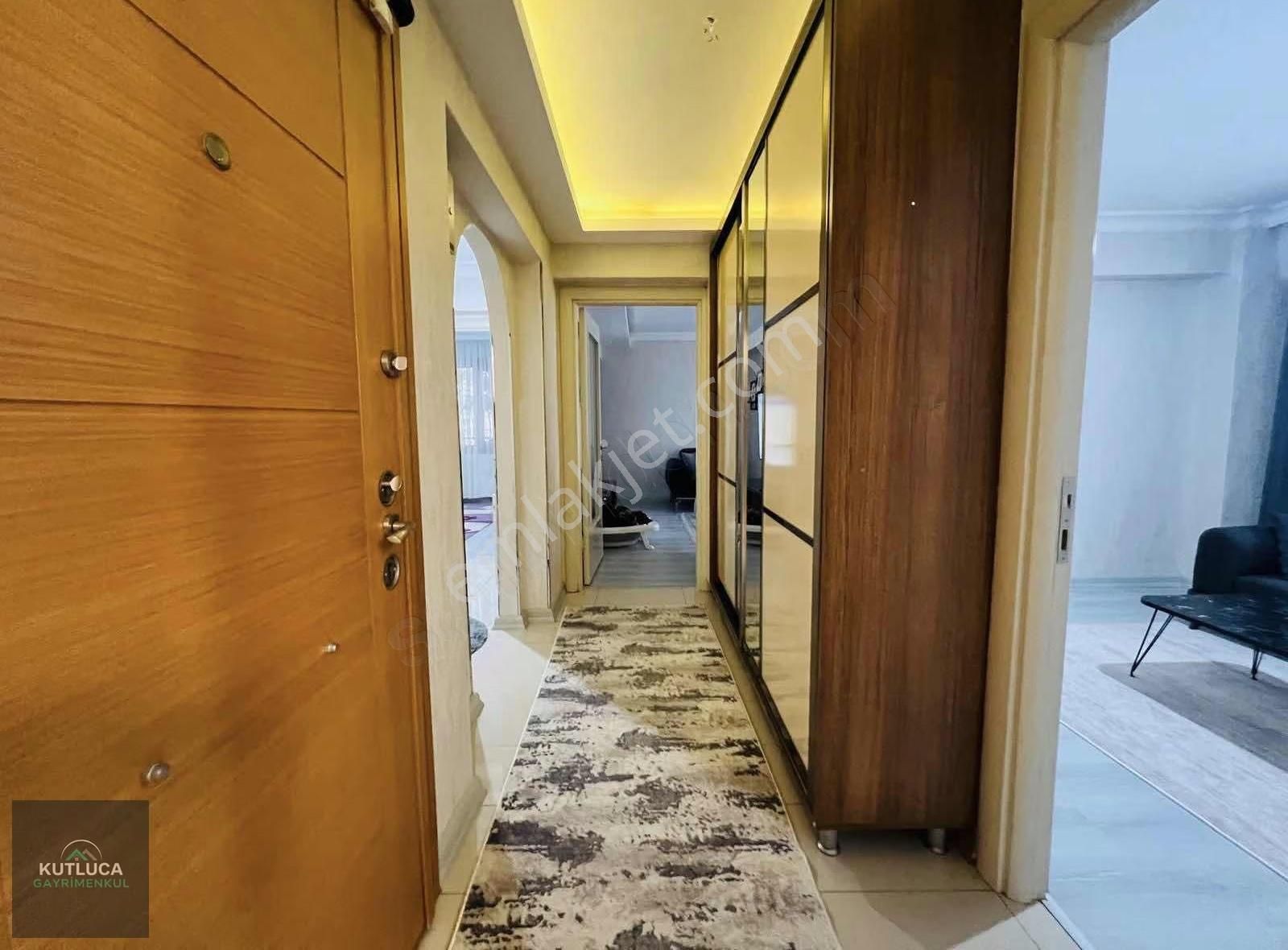 3+1 Etlik Caddesi Üzerinde Bağımsız Yapılı Yüksek Kira Getirili! - Görsel 29