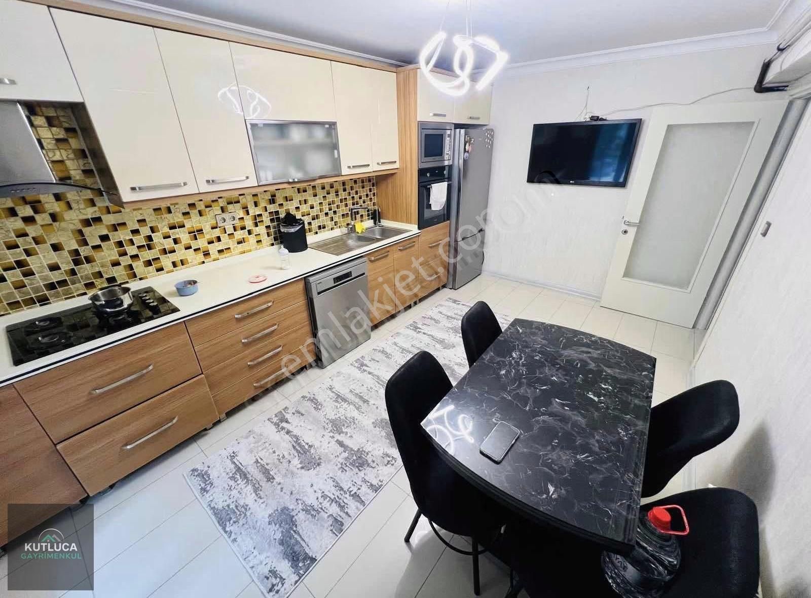 3+1 Etlik Caddesi Üzerinde Bağımsız Yapılı Yüksek Kira Getirili! - Görsel 4