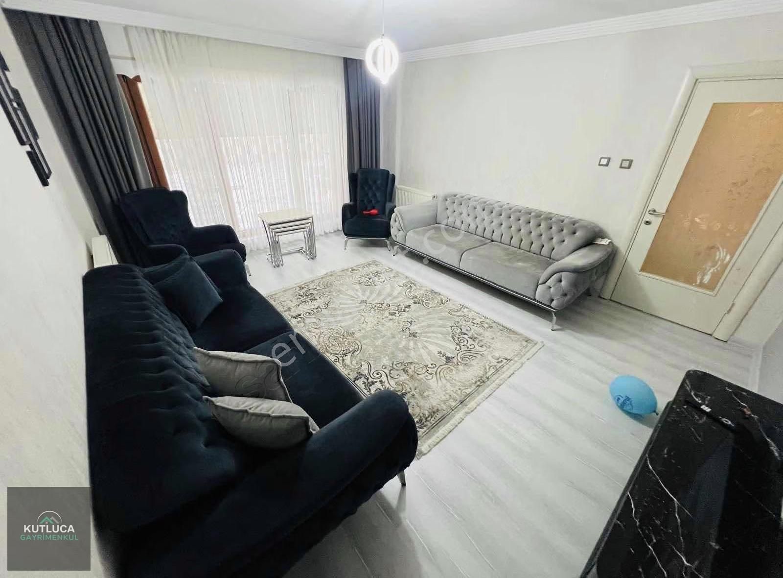 3+1 Etlik Caddesi Üzerinde Bağımsız Yapılı Yüksek Kira Getirili! - Görsel 15