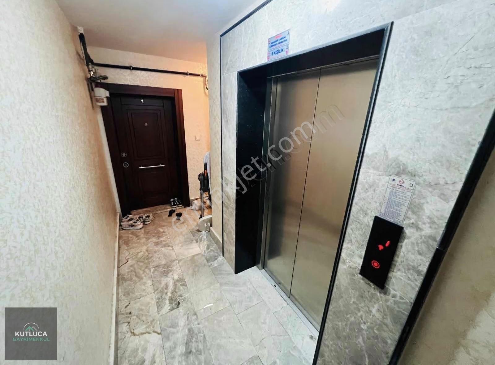 3+1 Etlik Caddesi Üzerinde Bağımsız Yapılı Yüksek Kira Getirili! - Görsel 13