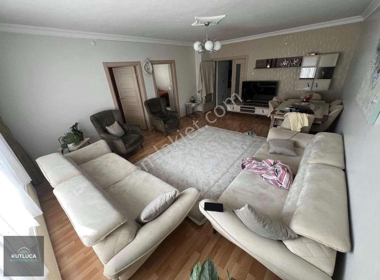 3+1 Kardeşlerde Yapılı Masrafsız Oturum Ve Yatırıma Uygun Fırsat - Görsel 11