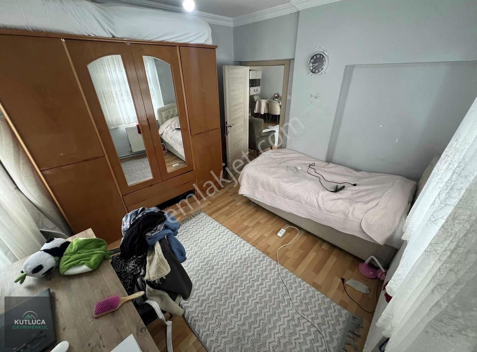 3+1 Kardeşlerde Yapılı Masrafsız Oturum Ve Yatırıma Uygun Fırsat - Görsel 25