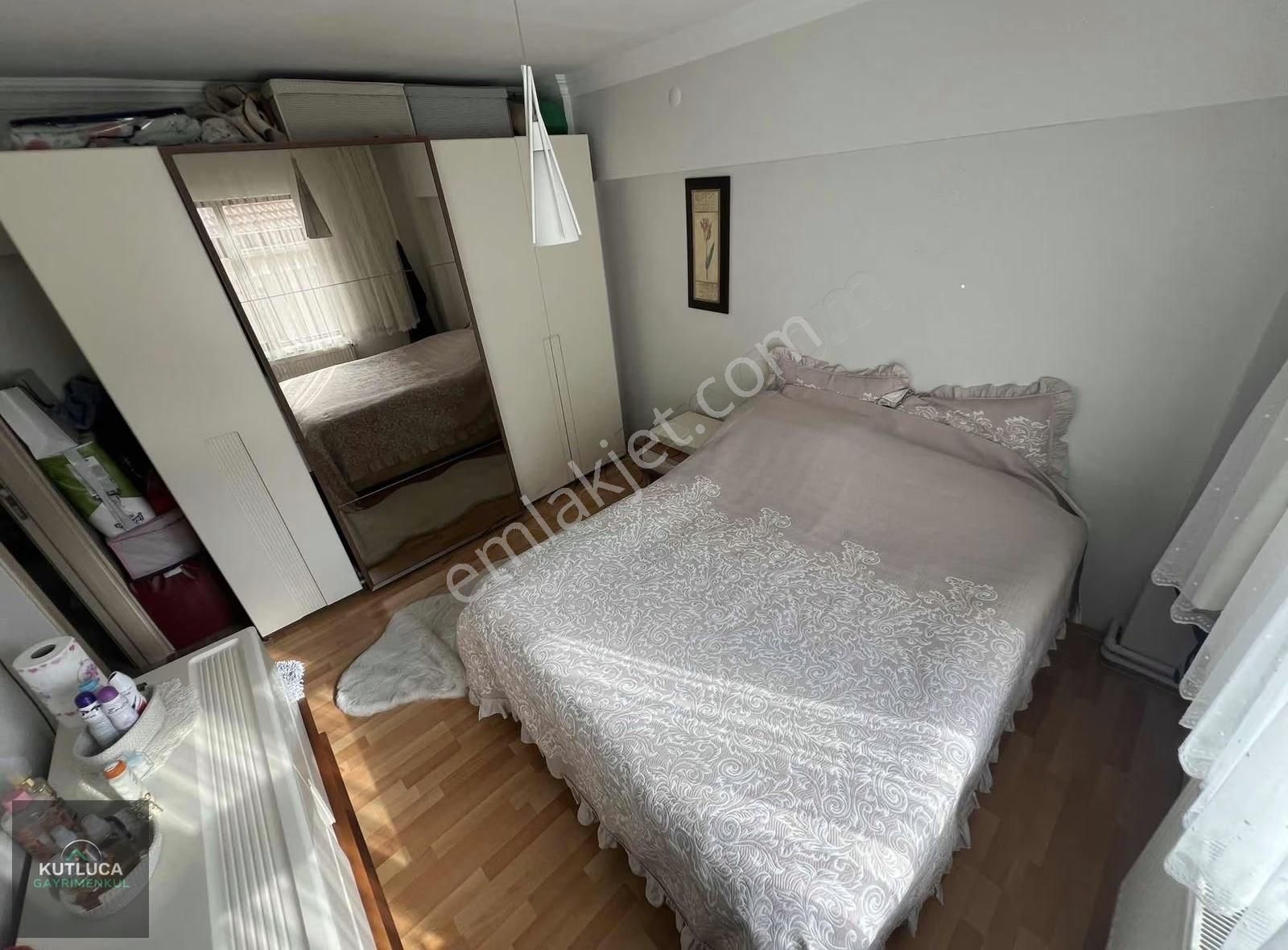 3+1 Kardeşlerde Yapılı Masrafsız Oturum Ve Yatırıma Uygun Fırsat - Görsel 13