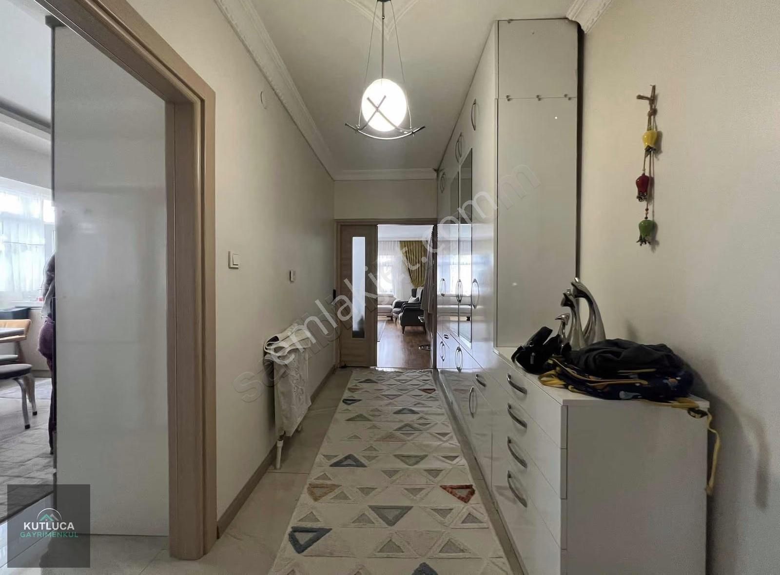 3+1 Kardeşlerde Yapılı Masrafsız Oturum Ve Yatırıma Uygun Fırsat - Görsel 21