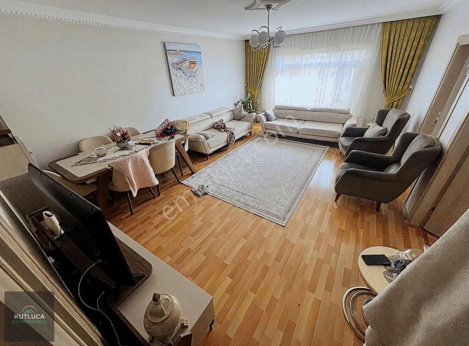 3+1 Kardeşlerde Yapılı Masrafsız Oturum Ve Yatırıma Uygun Fırsat - Görsel 15