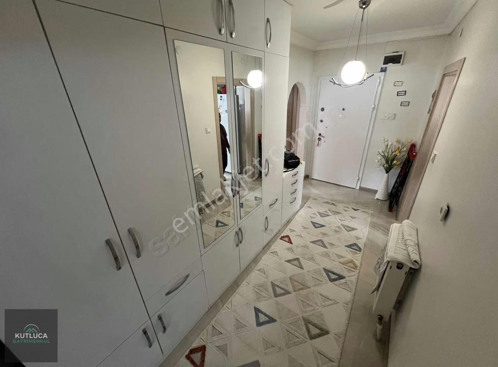 3+1 Kardeşlerde Yapılı Masrafsız Oturum Ve Yatırıma Uygun Fırsat - Görsel 12