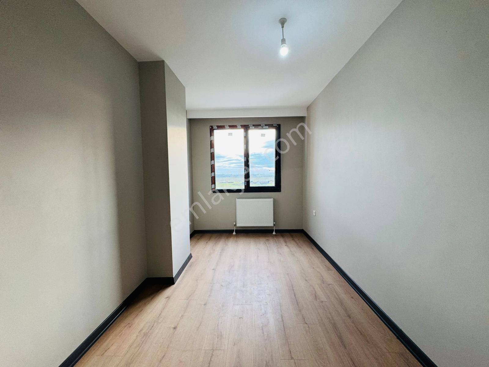 Merpa İnş'tan_karaağaç Mah'de Kaçırılmaz.! Arakat Sıfır 3+1 Sıfır Lüks Daireler - Görsel 18