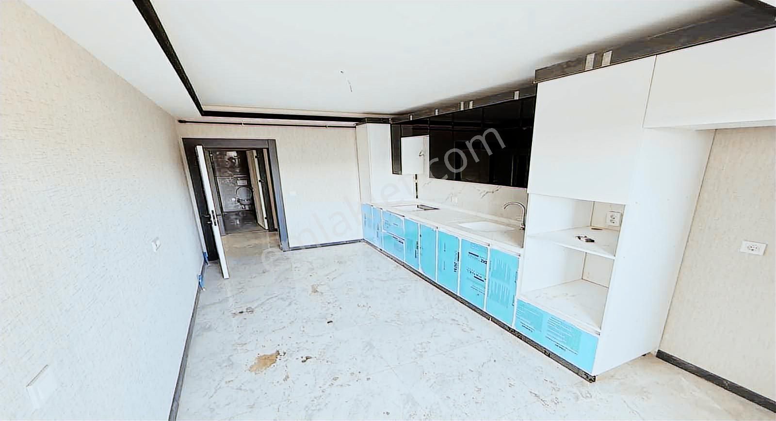 Mensa'dan Kiralık 3+1 Ara Kat Yeni Yapı Ful Yapılı - Görsel 4