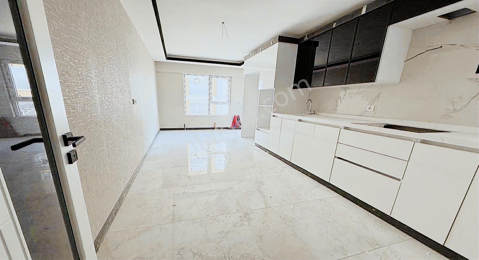 Mensa'dan Kiralık 3+1 Ara Kat Yeni Yapı Ful Yapılı - Görsel 5