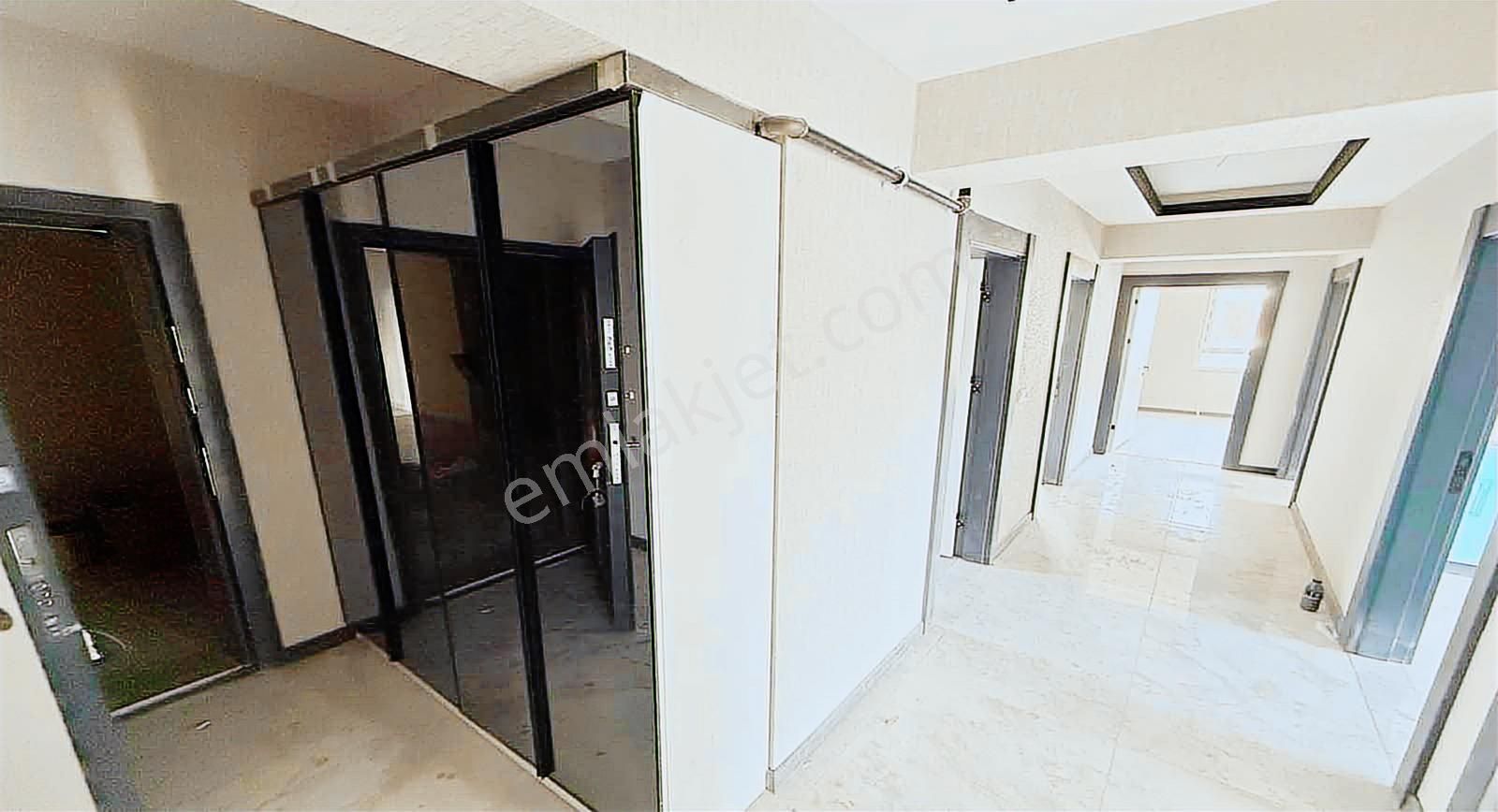 Mensa'dan Kiralık 3+1 Ara Kat Yeni Yapı Ful Yapılı - Görsel 20