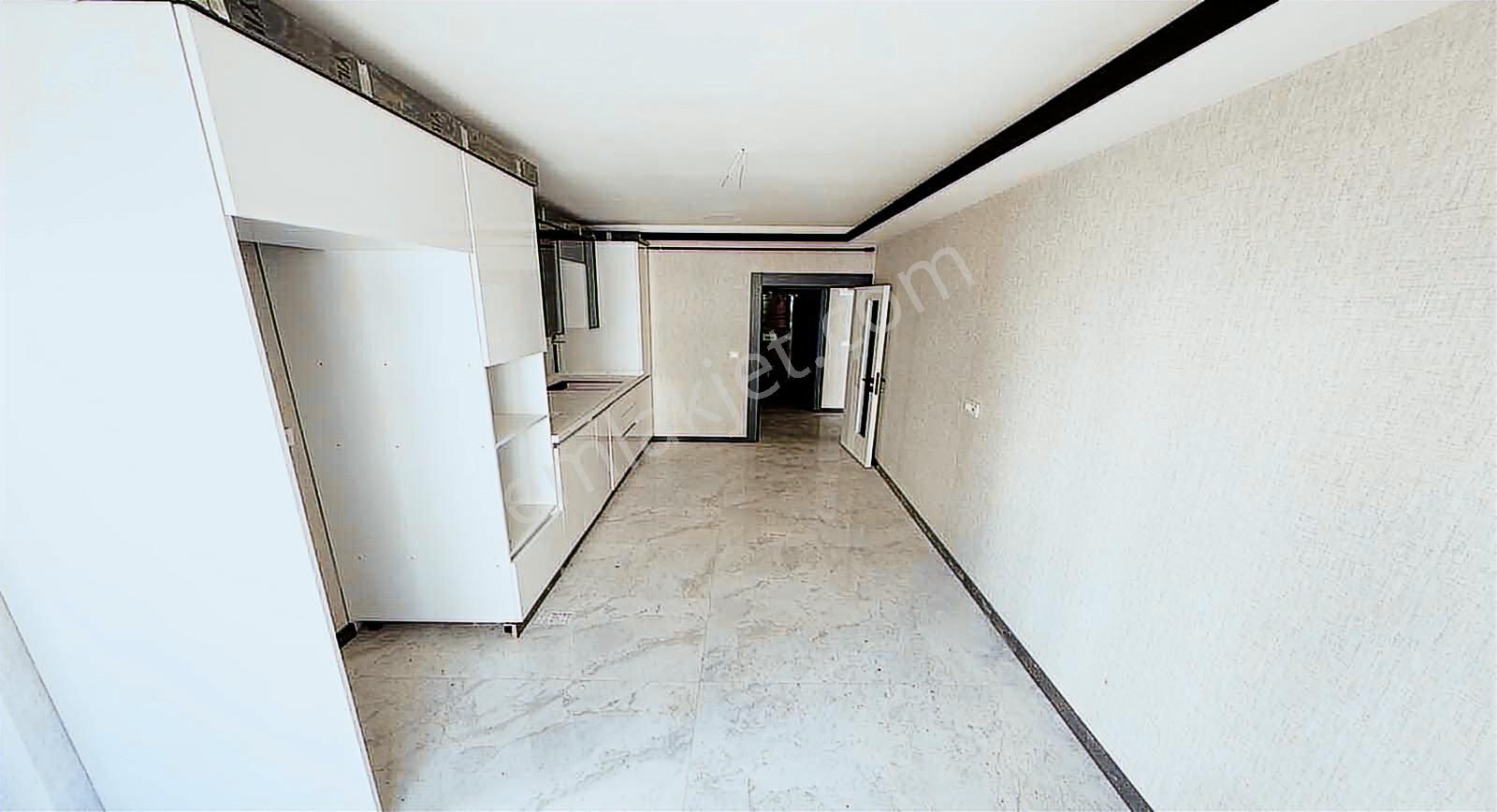 Mensa'dan Kiralık 3+1 Ara Kat Yeni Yapı Ful Yapılı - Görsel 3