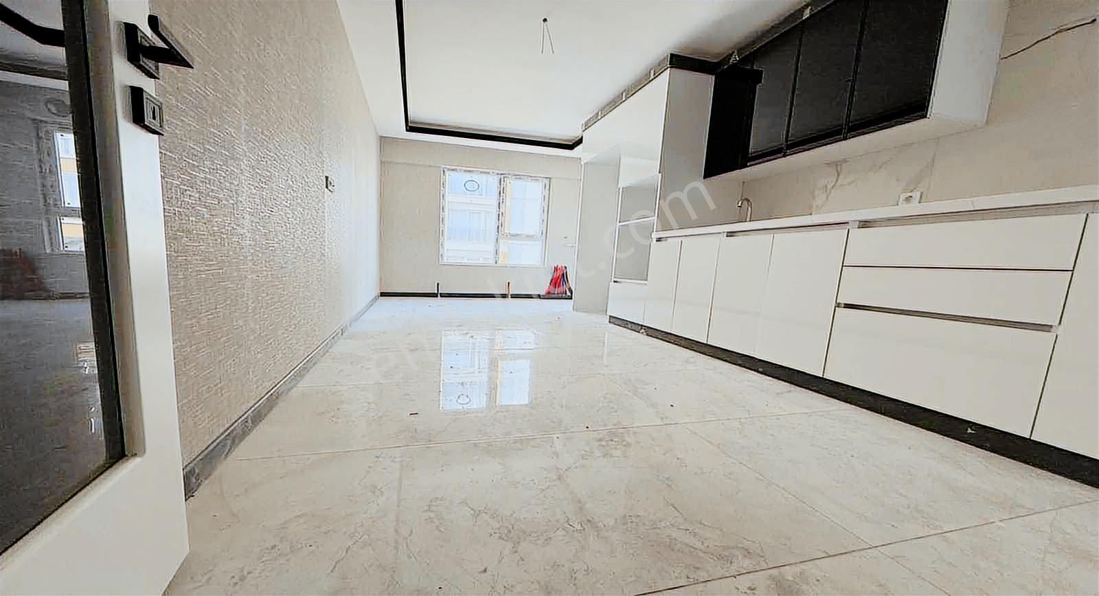 Mensa'dan Kiralık 3+1 Ara Kat Yeni Yapı Ful Yapılı