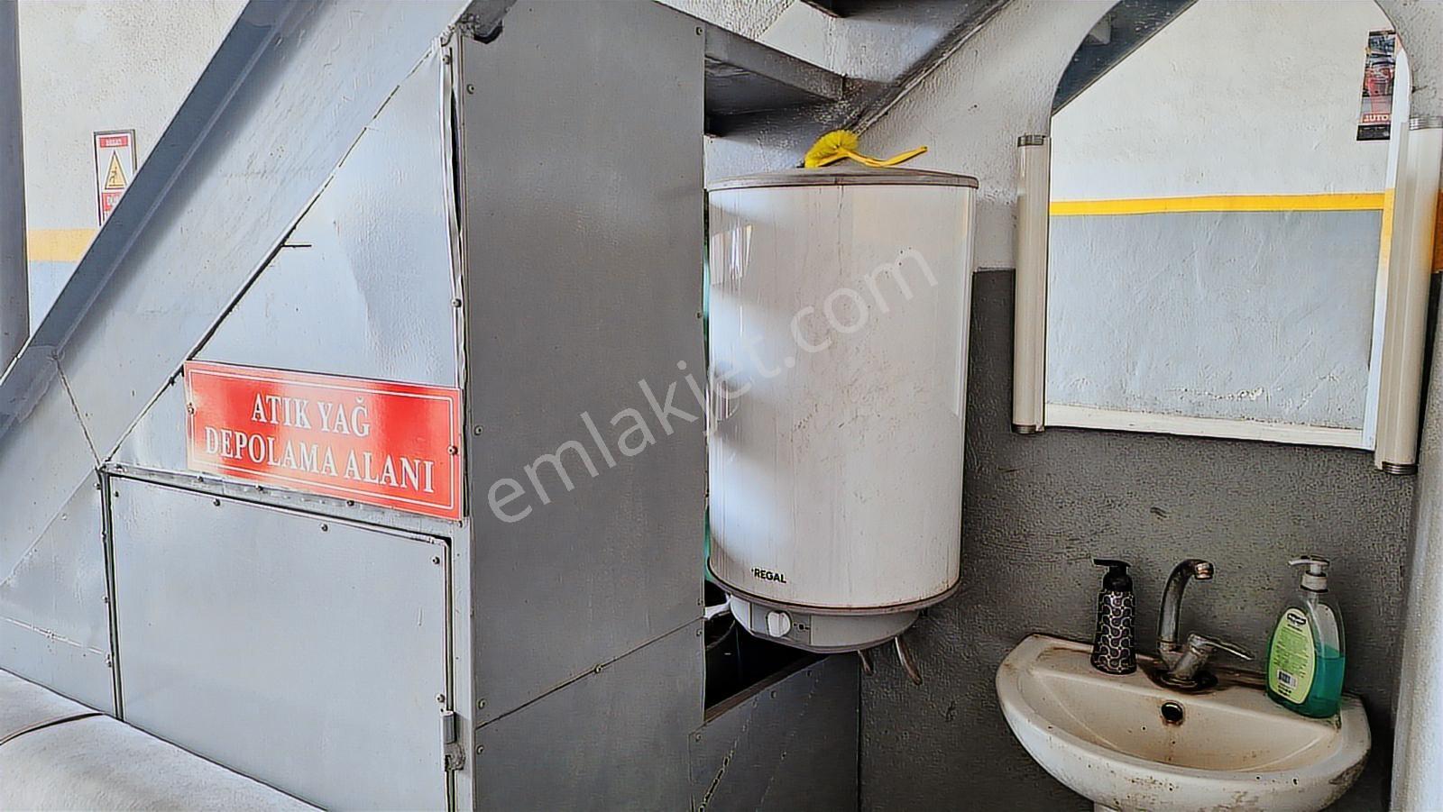 Gölcük Yeni Sanayi Sitesinde Satılık Kiracılı İşyeri - Görsel 16