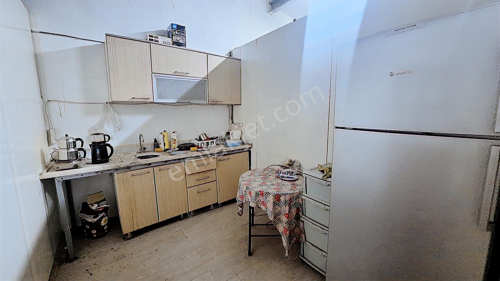 Gölcük Yeni Sanayi Sitesinde Satılık Kiracılı İşyeri - Görsel 5
