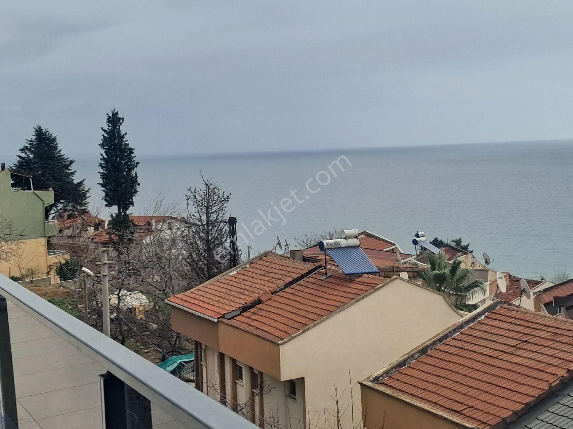 Tekirdağ Süleymanpaşa 1.99 Kredi İmkanıyla Satılık 1+1 Daireler - Görsel 19