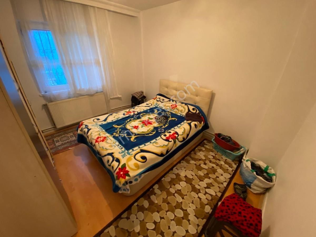 Sincan Atatürk Mah 3+1 Ön Cephe Merkezi Konumda Yüksek G. Daire - Görsel 8