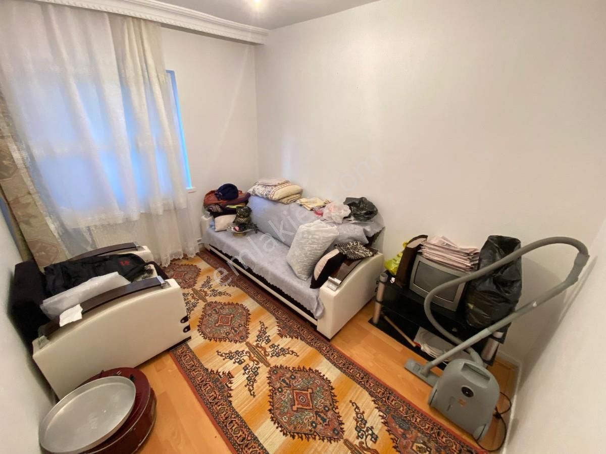 Sincan Atatürk Mah 3+1 Ön Cephe Merkezi Konumda Yüksek G. Daire - Görsel 23