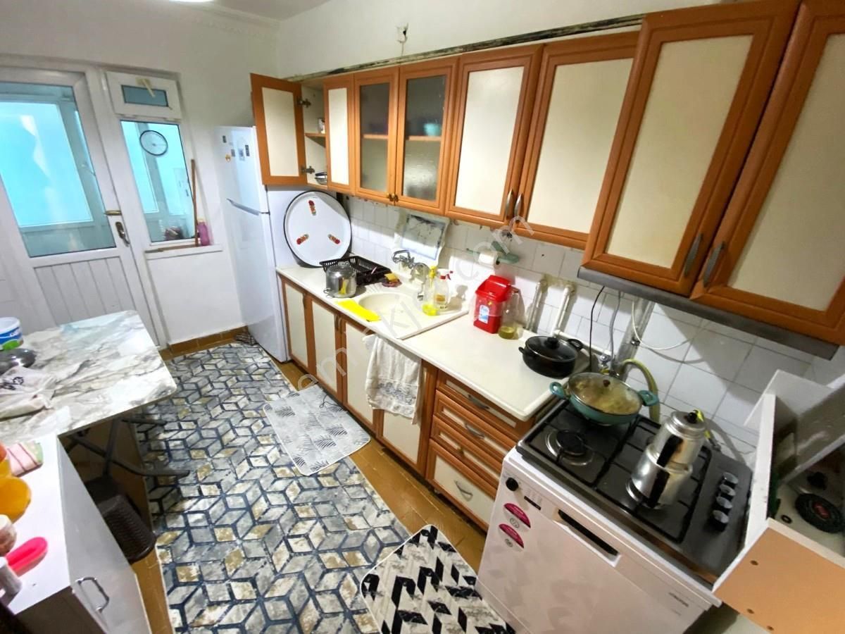 Sincan Atatürk Mah 3+1 Ön Cephe Merkezi Konumda Yüksek G. Daire - Görsel 18