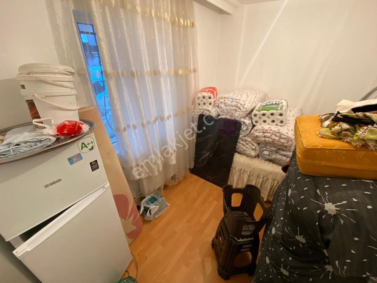 Sincan Atatürk Mah 3+1 Ön Cephe Merkezi Konumda Yüksek G. Daire - Görsel 27