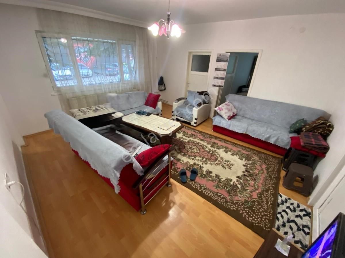 Sincan Atatürk Mah 3+1 Ön Cephe Merkezi Konumda Yüksek G. Daire - Görsel 4