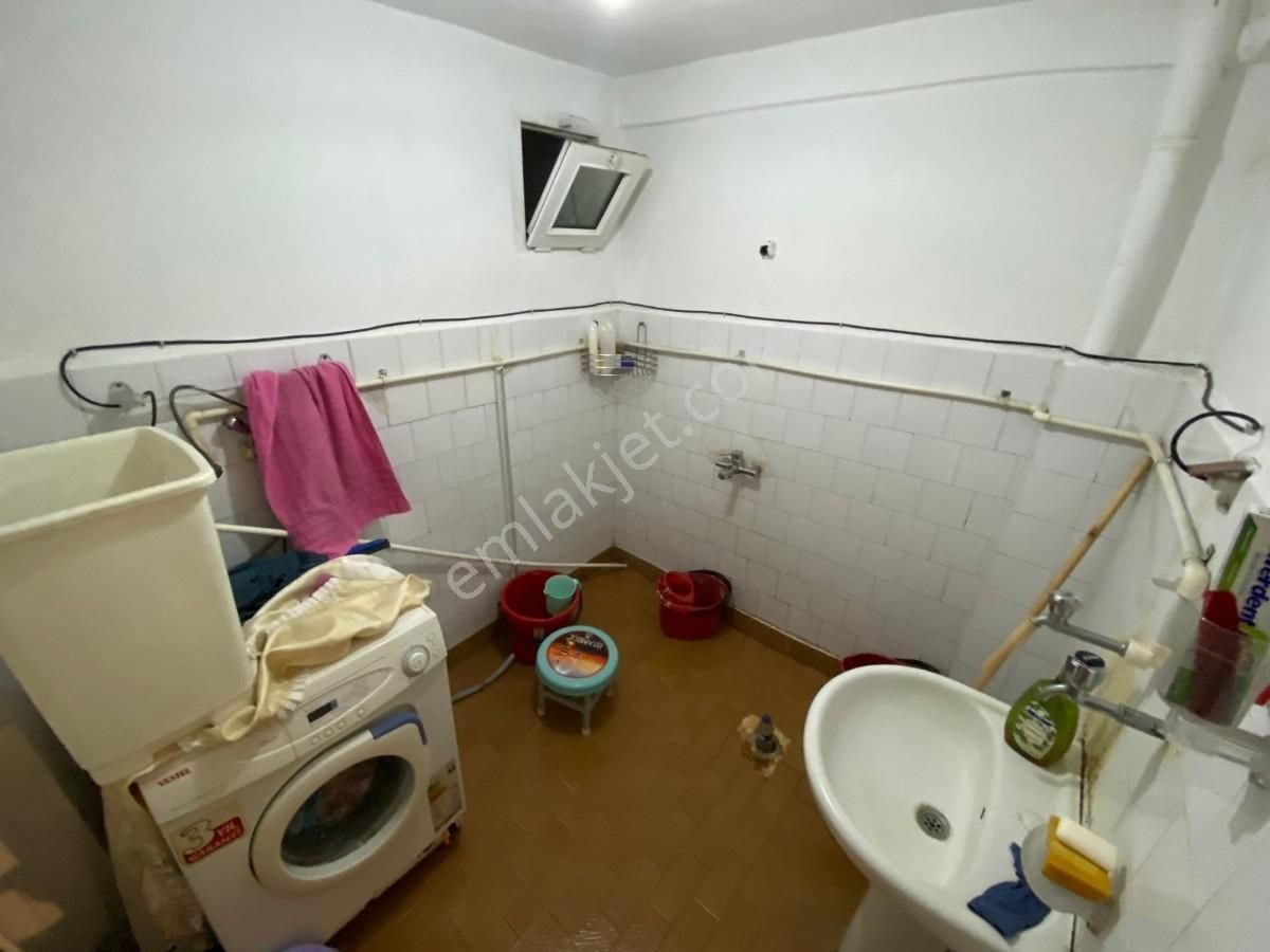 Sincan Atatürk Mah 3+1 Ön Cephe Merkezi Konumda Yüksek G. Daire - Görsel 16