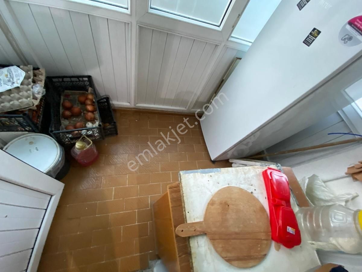 Sincan Atatürk Mah 3+1 Ön Cephe Merkezi Konumda Yüksek G. Daire - Görsel 17