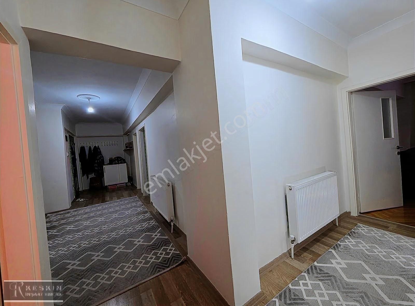 Osmangazi Cadde Üzeri 3+1 Yapılı Üst Kat 140m2 Satılık Daire - Görsel 23