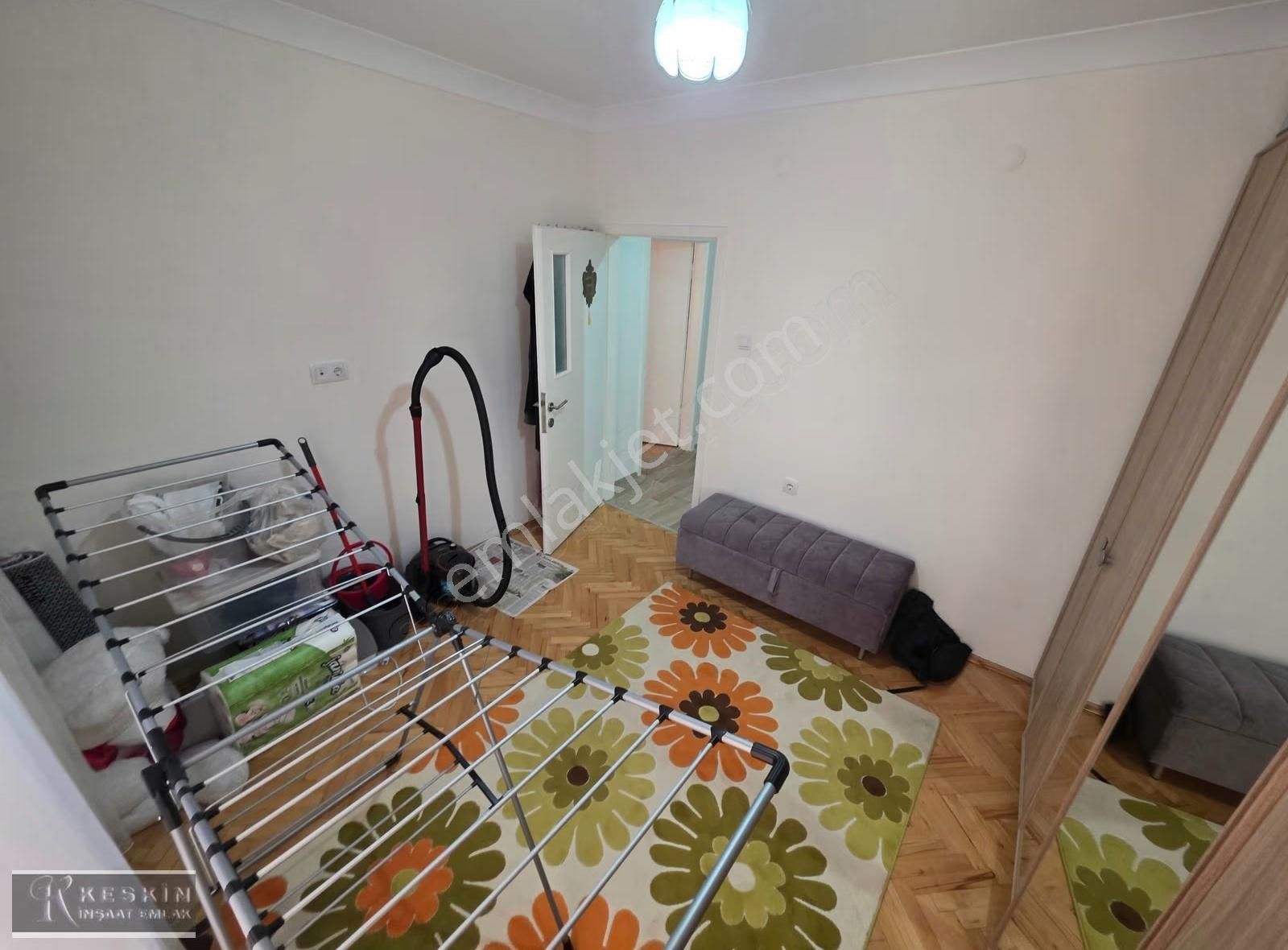 Osmangazi Cadde Üzeri 3+1 Yapılı Üst Kat 140m2 Satılık Daire - Görsel 6