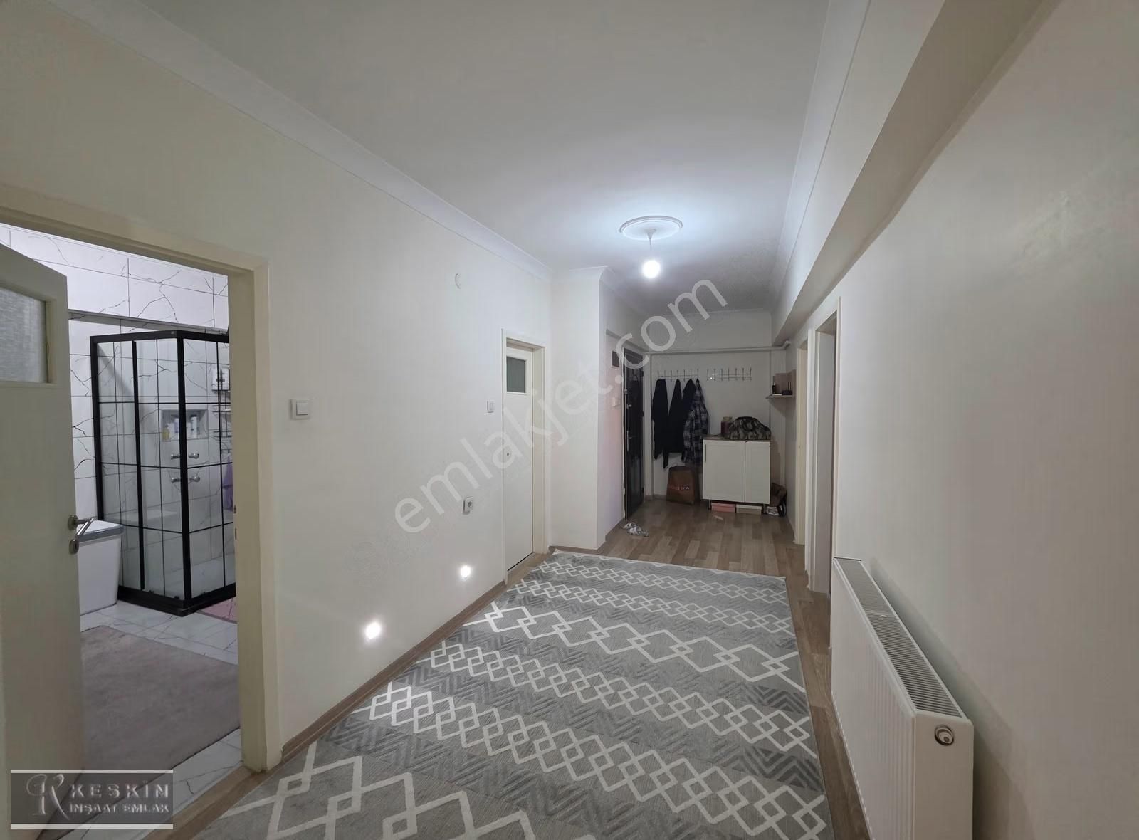 Osmangazi Cadde Üzeri 3+1 Yapılı Üst Kat 140m2 Satılık Daire - Görsel 11